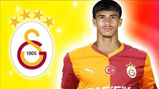 CAN ARMANDO G&Uuml;NER | Welcome To Fenerbahce 2026 🟡🔵 Elite Goals, Skills & Assists (HD)