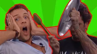 Big Brother 8 Top 10 Moments