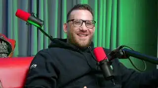 Nick Catone speaks on Khabib and Islam training