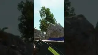 cosnime vs Gravity #farcry6 #cosnime #funnyshorts #gameplay #gamergirl