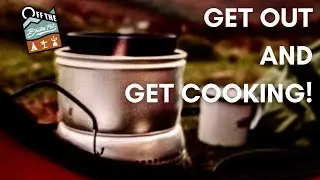9.5 Tips to Get Started Cooking Outdoors