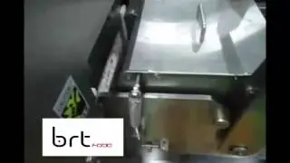 BRT Food - Squid line: Frozen