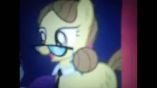 My Little Pony Friendship is Magic (2010) voice Tabitha St. Germain as Play Write 