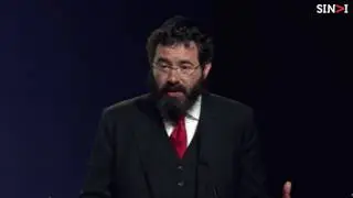 Rabbi Dov Greenberg Prozac for the Soul
