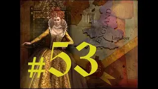 Unser erstes Artefakt - Folge 53: Let&acute;s Play Civilization 5 (mit Mods): England