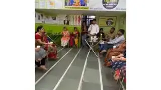Wellness living program