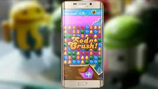 Download Candy Crush Soda Saga App Apk for Android