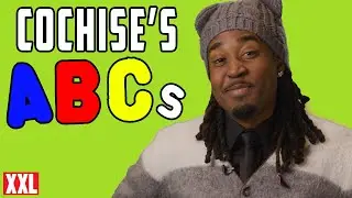 Cochise's ABCs