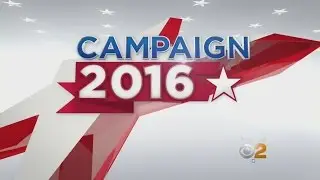 Hillary's Health, Trump's Criticism