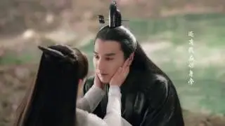 [ENG SUB] 三生三世十里桃花 Eternal Love MV Official Song- Jason Zhang【三生三世】 (Yang Mi, Mark Chao)
