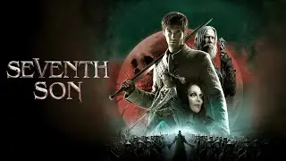 Seventh Son (2014) | Behind the Scenes + Deleted Scenes