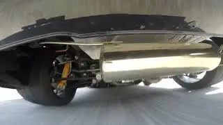 ND2 Goodwin Racing , Roadsterport RACE Sound