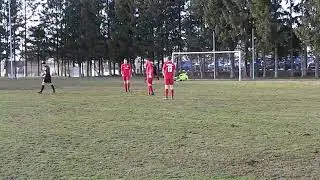 Videobericht SV Heinstetten - SV Kehlen vom 22. Februar 2022