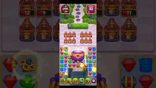 Royal Kingdom Level 3541-3560