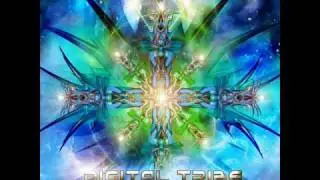 Digital Tribe - Pure tonic (album version 2010)