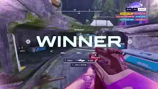 SPLITGATE 2 BATTLE ROYALE WIN!!!🫡🔥