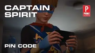 Captain Spirit Phone PIN - How to Unlock Dad&rsquo;s Cell Phone