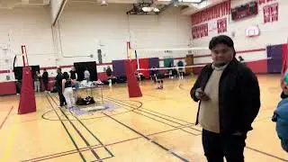 Silver Semi-Finals | Smash or Pass vs. Infiniti Strings Fire, Set 1 | January 27, 2026