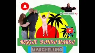 LAGU REGGAE TERBARU 2026# DANSA MARSA #MARCHELLINO