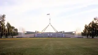&lsquo;Significant hunger&rsquo; for politicians to &lsquo;embrace&rsquo; change to build Australia's future