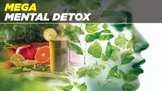 Start Juicing for Mental Health: Get Your Mind Right!