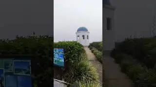 Coba ke sini pas turun kabut! Dijamin syahdu | Nimo Highland Bandung