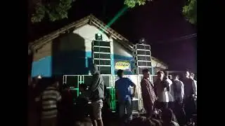 Betle mahkota production vs wafi audio