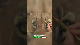 Fur Drawing Secrets: Layers for Depth and Texture