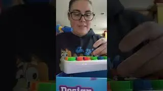 Design & Drill Toy Set from Educational Insights
