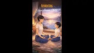 Reparenting Your Inner Child 9 - Love Without Feeling Drained and With Emotional Liberation
