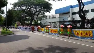 Lam Yew Sia teochew lor kor