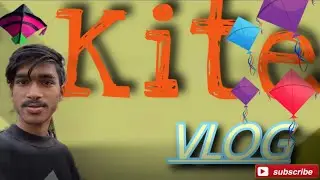 Title - Kite Vlog #youtube #vlog #explore #sachinnnvlogss