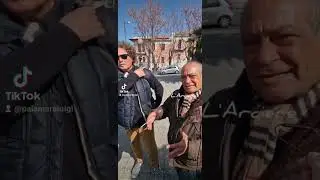 Eravamo dei romantici ..Video integraleI Mediterranei