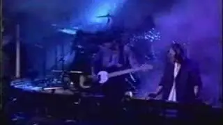 THE CURE - HAPPY THE MAN