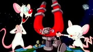 25 a&ntilde;os [1995-2020] | WARNER CHANNEL (WBTV).