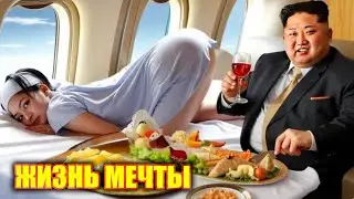 15 шокирующих фактов о роскошном образе жизни и власти Ким Чен Ына