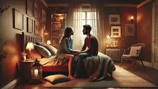(Audiobook) Understanding Bedroom Requests 03: Media Influence on Sexual Expectations
