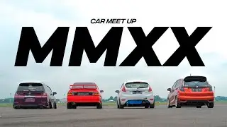 CAR MEETUP 2020