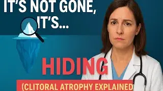 Does the Clitoris Shrink? How to Locate & Stimulate Hidden Anatomy