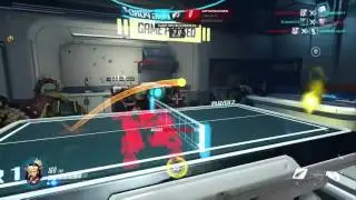 Clutch Mercy