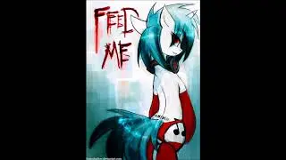 DJ-Pon3/Scration The Censored Dubstep Mix (23 Mins)