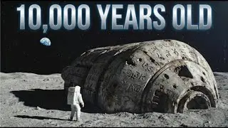Apollo 19: The Secret Mission to the Dark Side of the Moon.