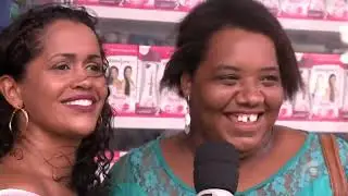 QUE ARRETADO - [28.03.2019]