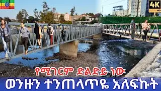 The Mekanissa Riverside Project: Ethiopia&rsquo;s Vision for a Futuristic City