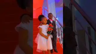 Ebube Obio And Kiriku Wedding 🥰🥰🥰#Short