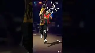 free fire😈neon top criminal 😠funny dance😁whatshap status😜