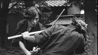 Samurai Duel &ndash; Crossed Blades, Shared Hearts