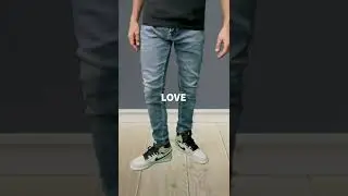 Jordan 1 NYC To Paris