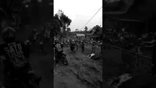 Trail Adventure Wajak Kab. Malang (Baksos)