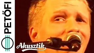 Kaukázus - Anglia (Magashegyi Underground) - Petőfi Rádió Akusztik